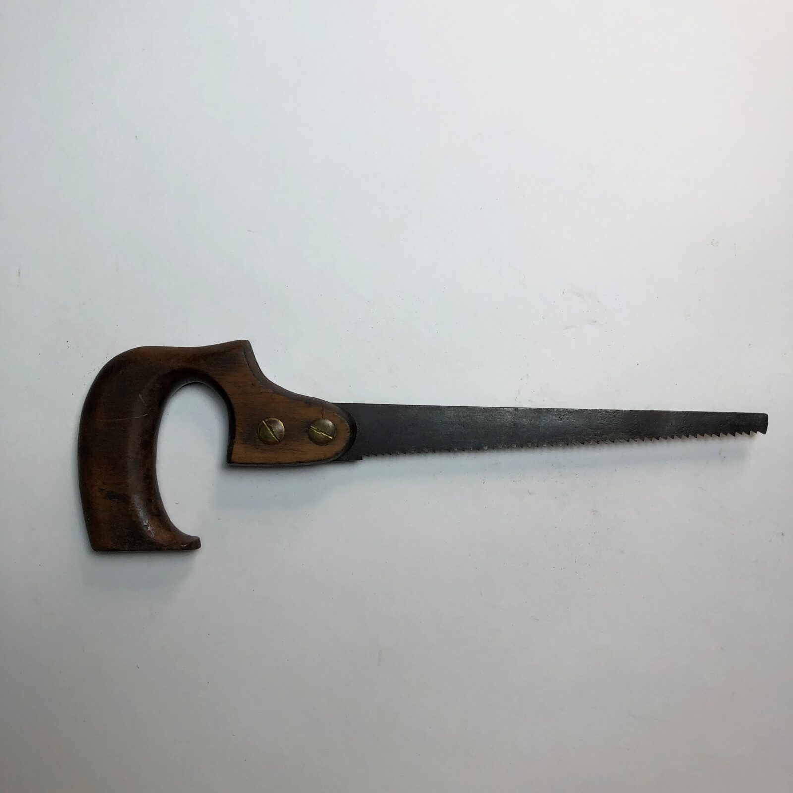 George Shackleton Hand Tools Labor on the Waterfront - South Street Seaport Museum