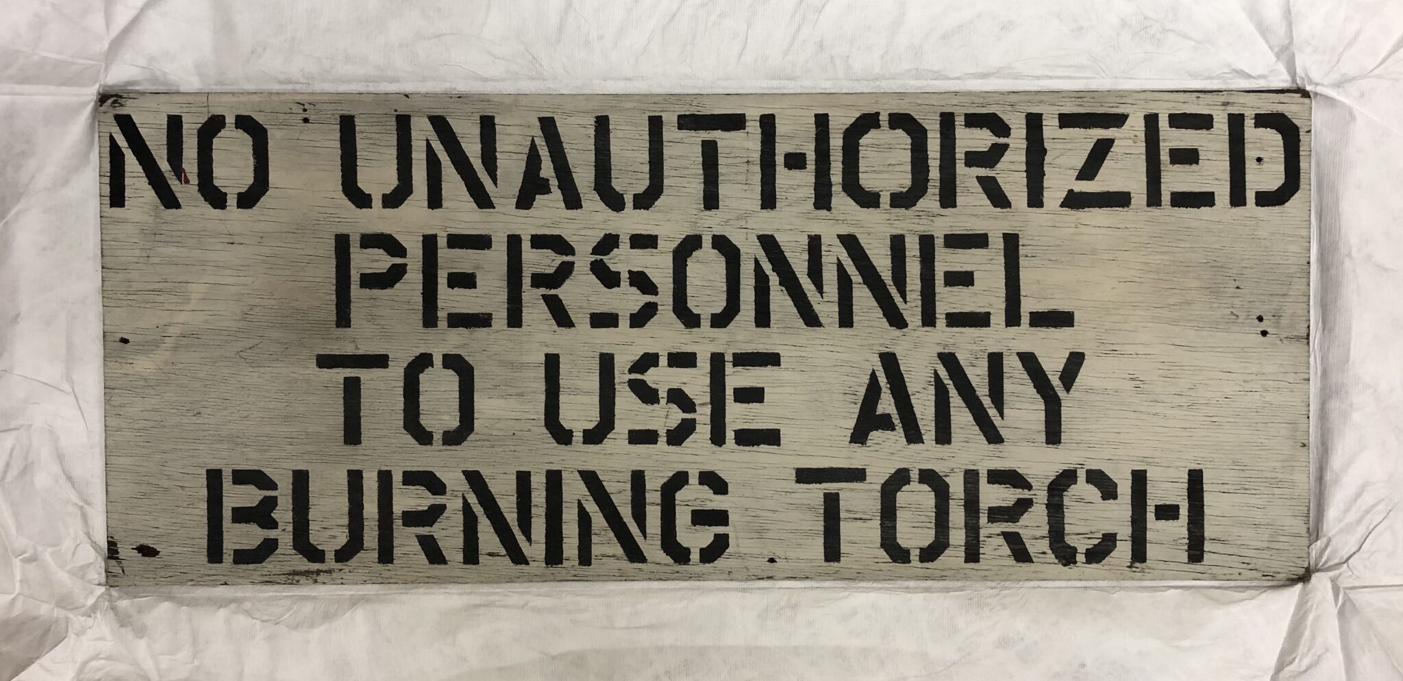 The Ira S. Bushey & Sons Shipyard Collection South Street Seaport Museum