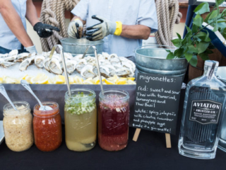 Wavertree: South Street Seaport Museum Fall Celebration