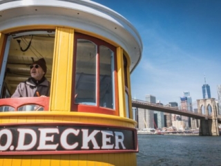 W.O. Decker