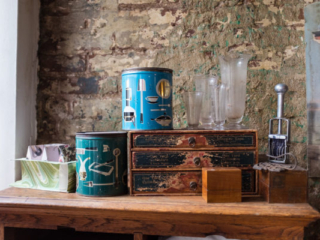 Bowne &amp; Co. Stationers