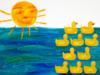 Sun-Ducks