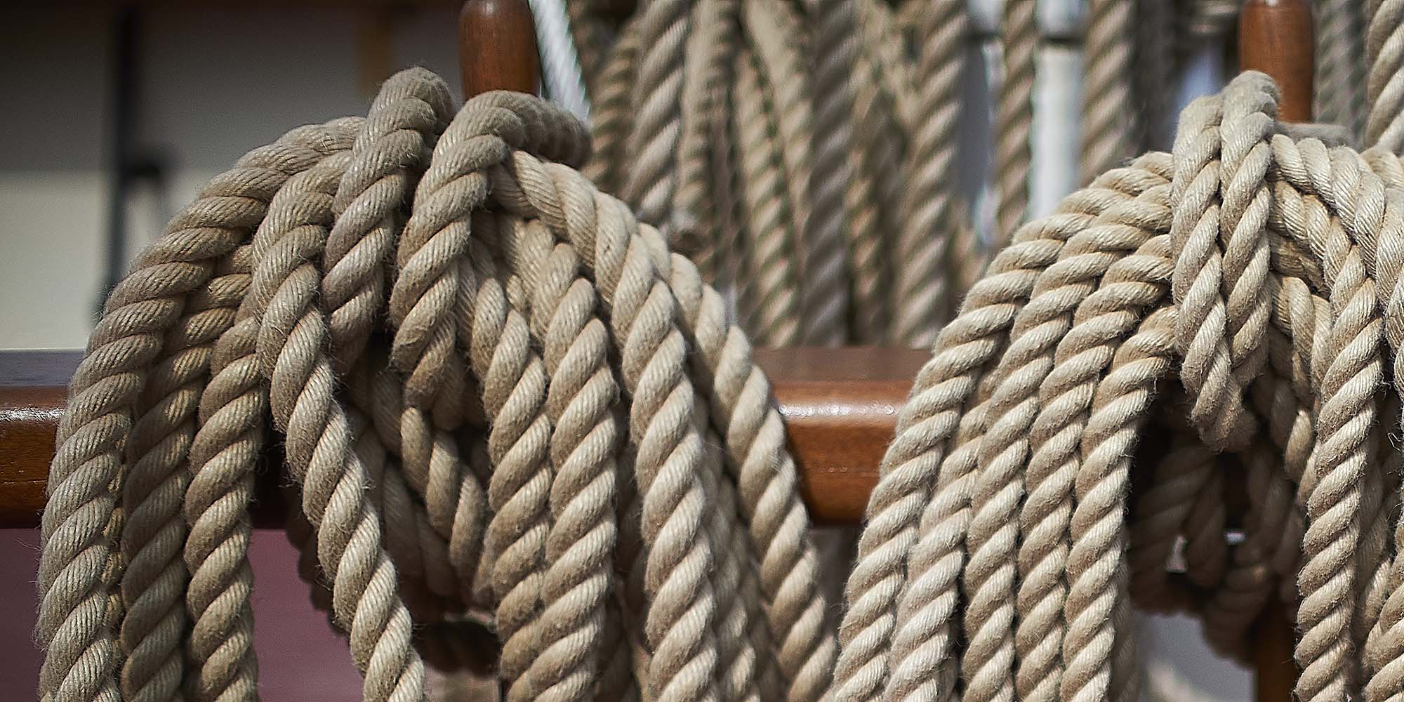 Tall Ships America Honors Capt. Jonathan Boulware