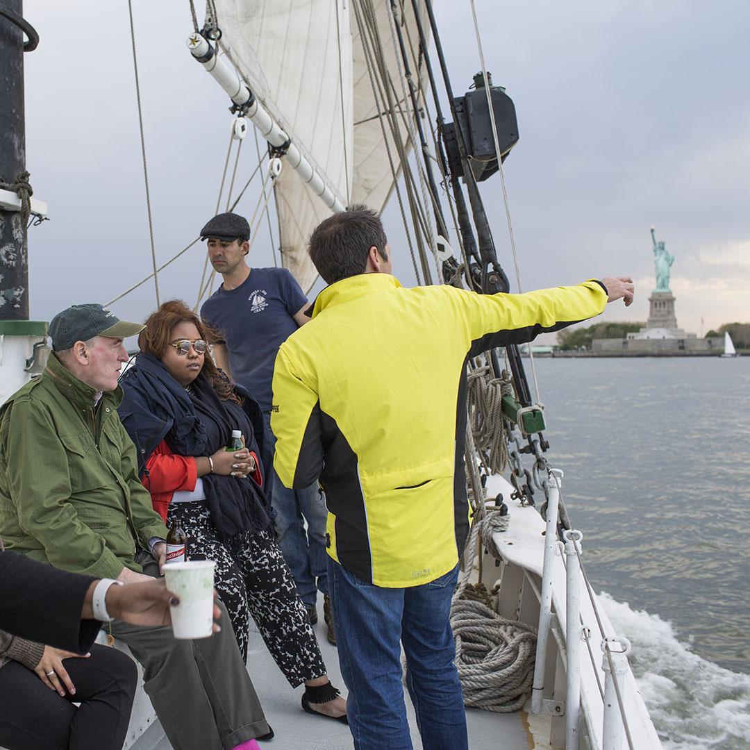 National Maritime Day - South Street Seaport Museum