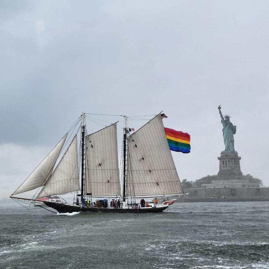 National Maritime Day - South Street Seaport Museum