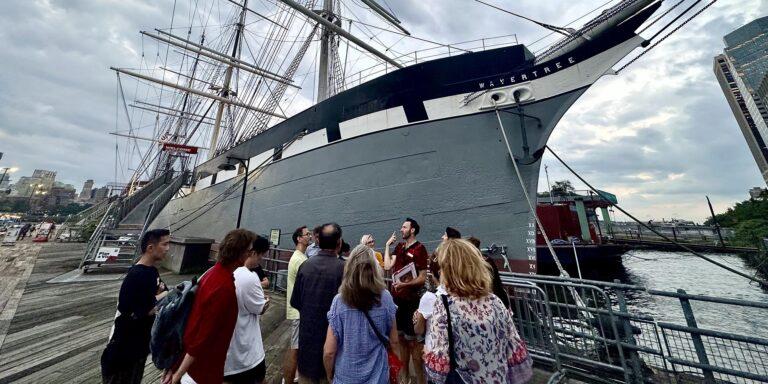 National Maritime Day - South Street Seaport Museum