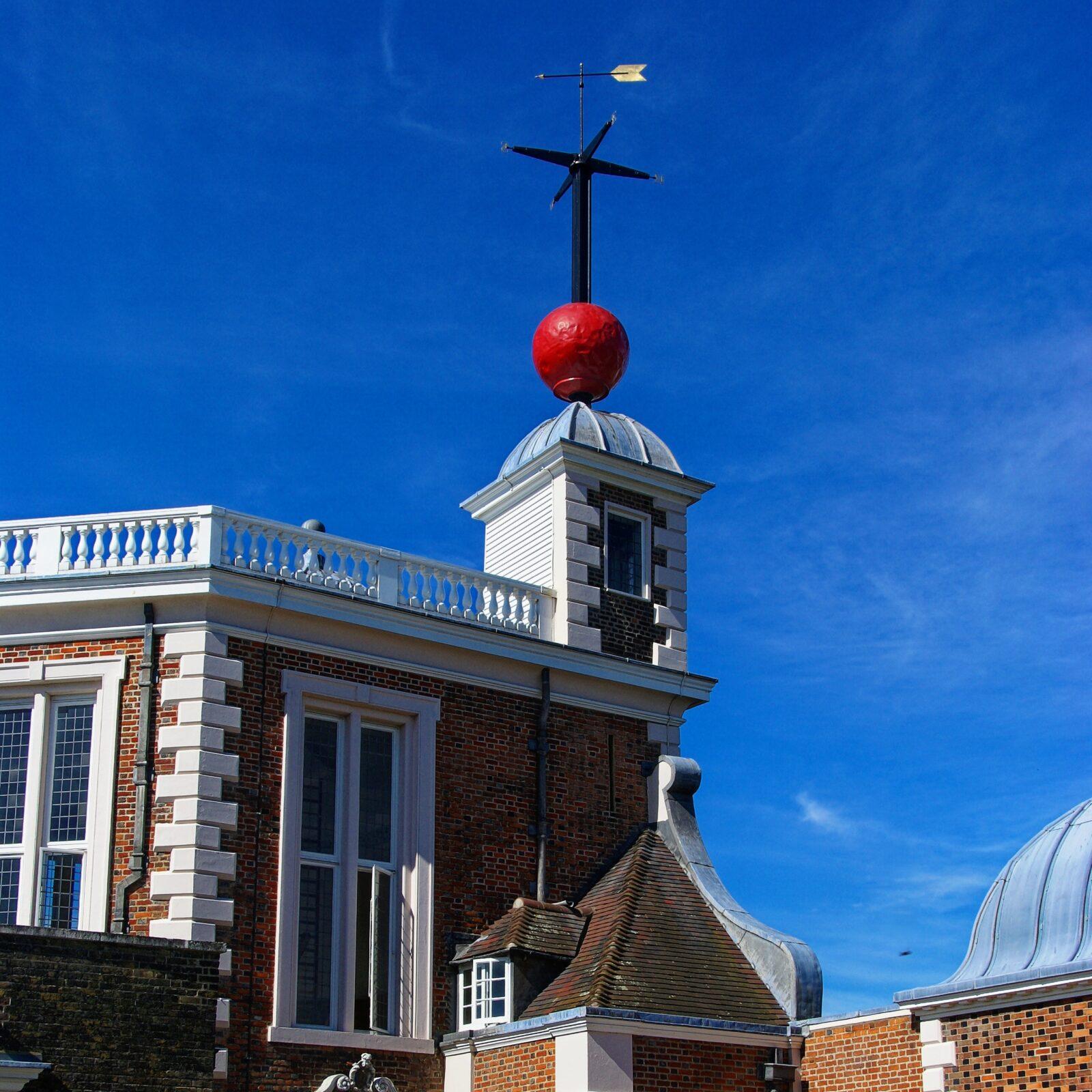 Time Balls - South Street Seaport Museum