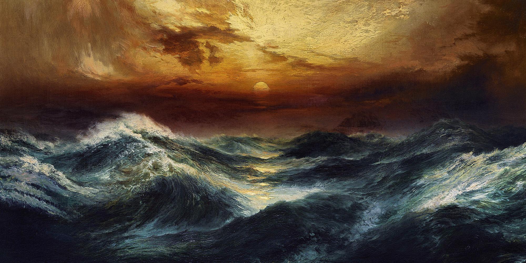 “Neptune’s Fortune” Book Launch