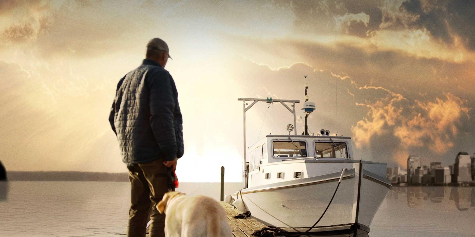 The Keeper Film Screening