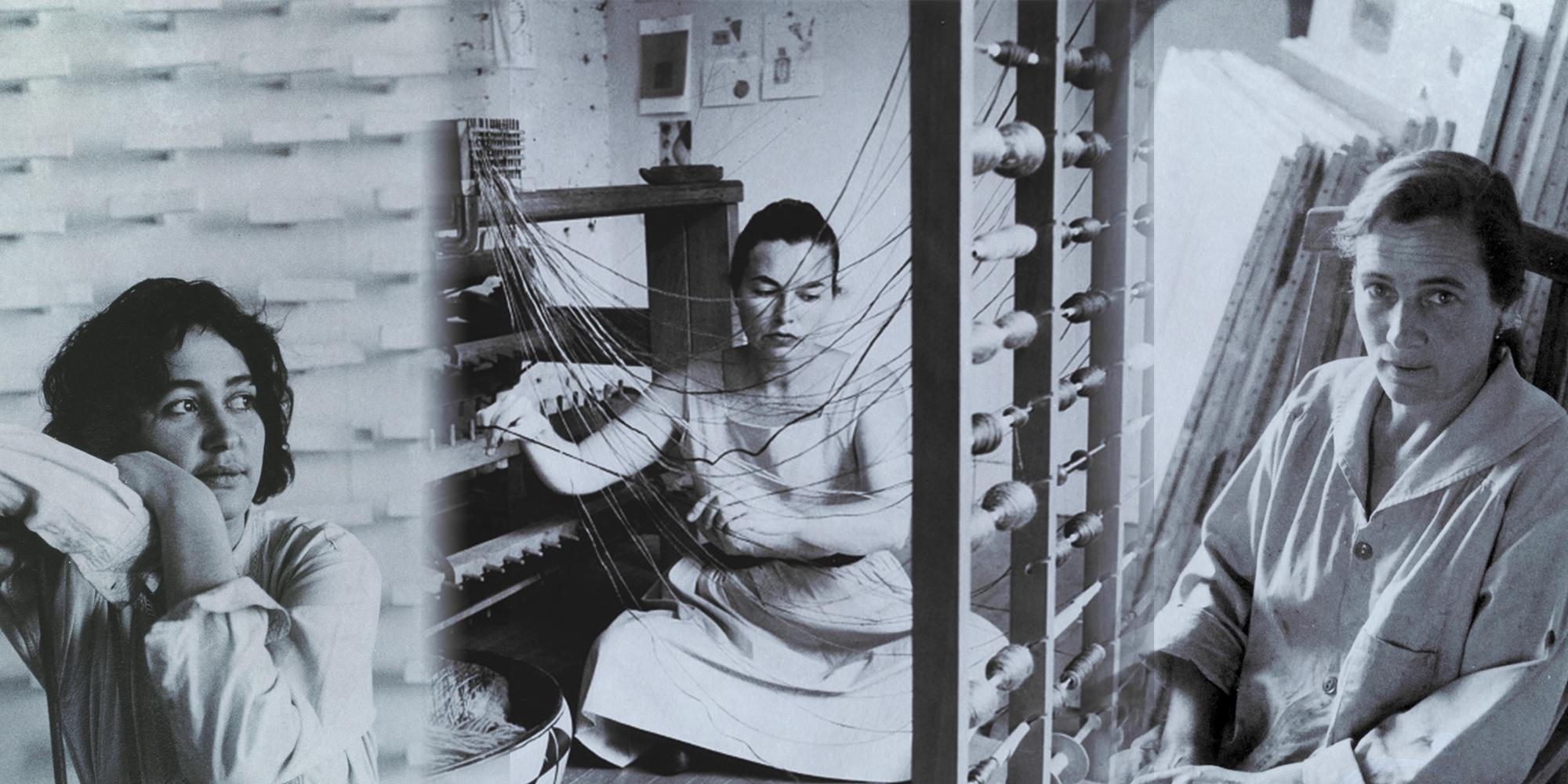 The Women of Coenties Slip: Art, Connection, and Place