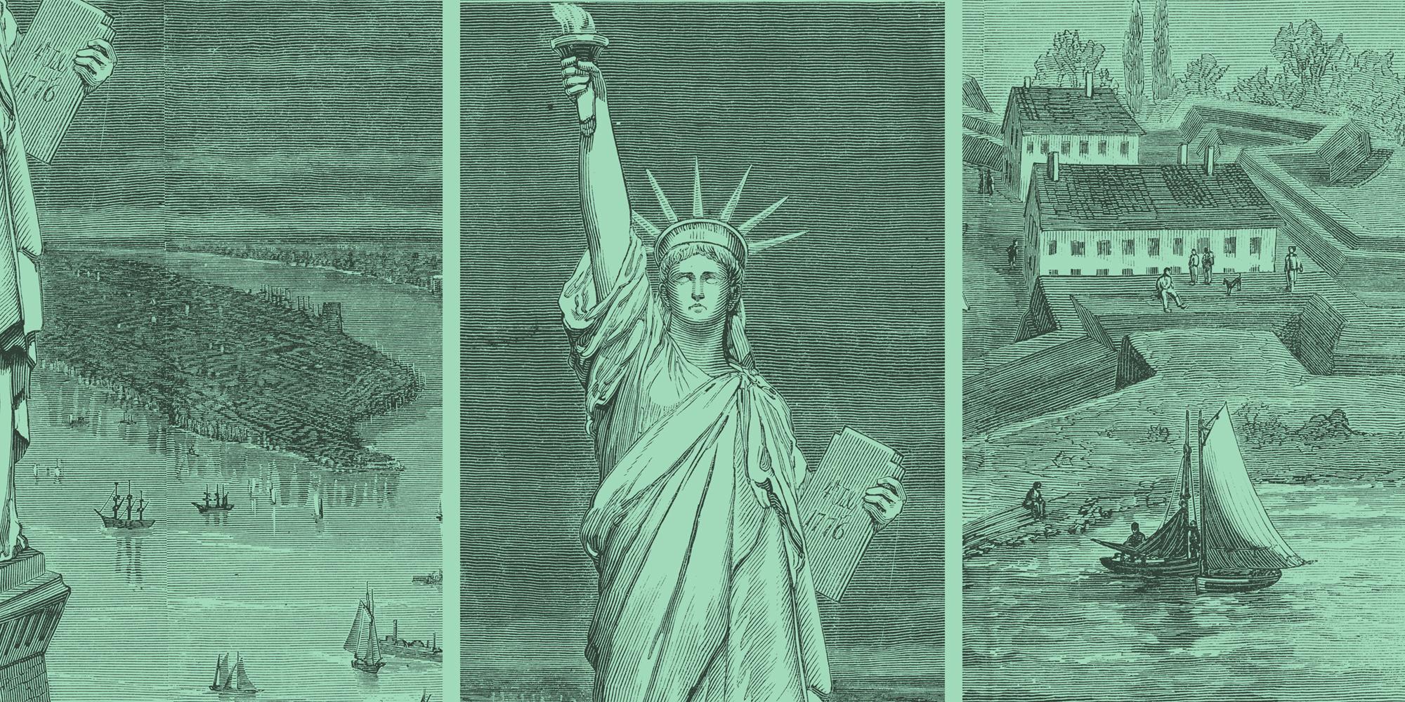 Protected: The Promise of Liberty: Words That Shaped a Nation